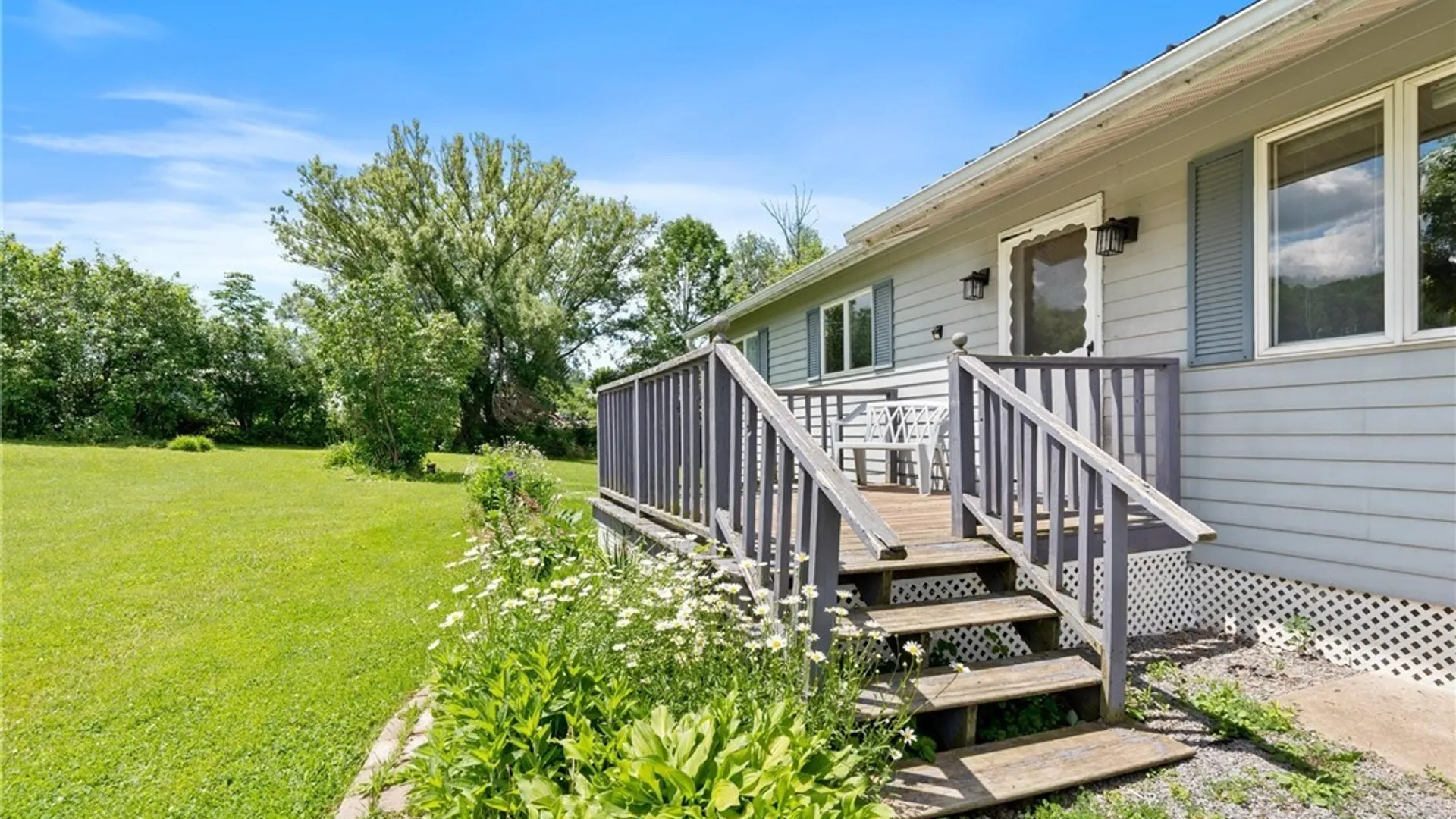 Property at 4375 Davis Corners Road, Smithfield, NY 13408 3