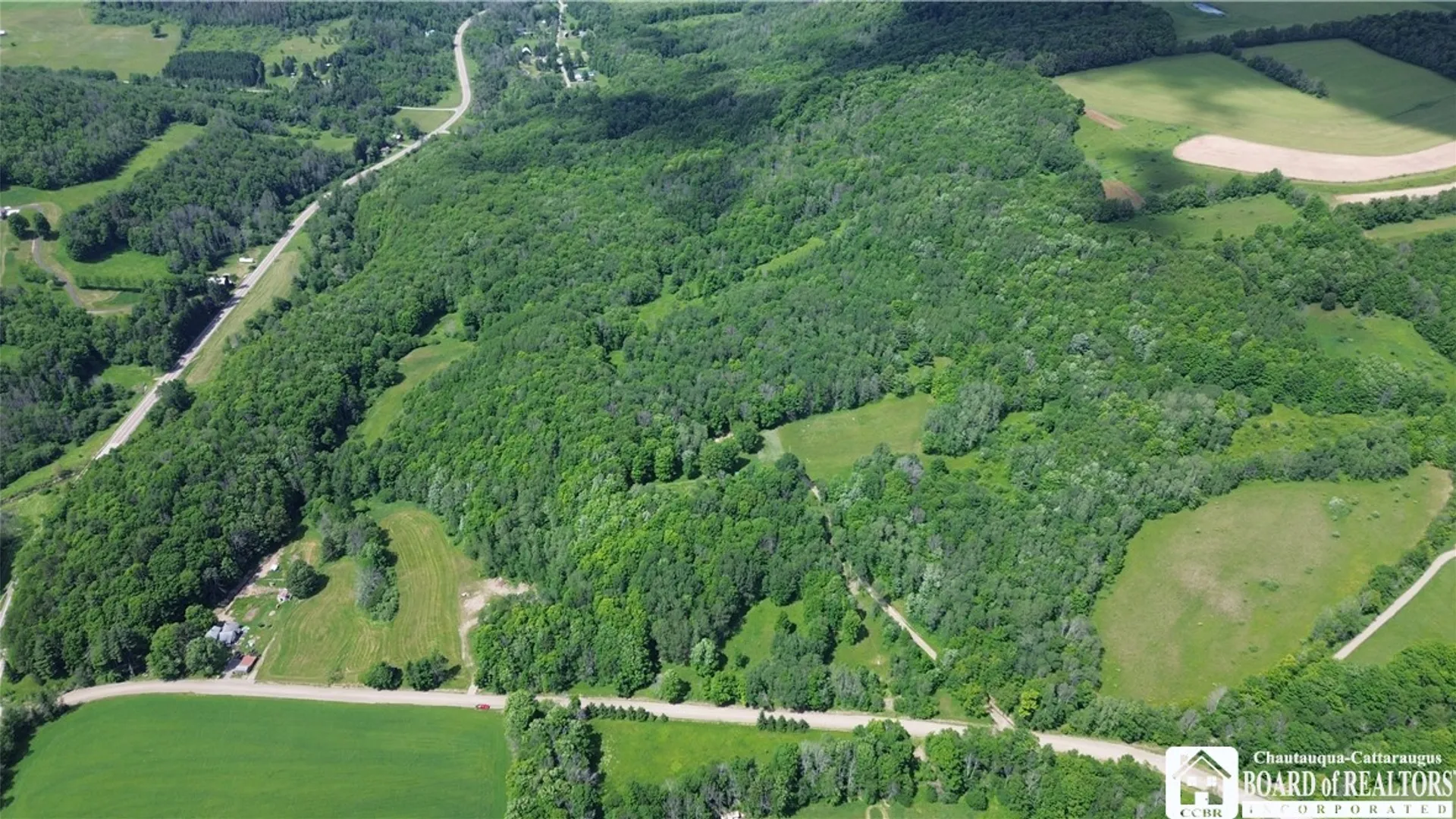 Property at 1471 Loomis Road, West Union, NY 14877 3