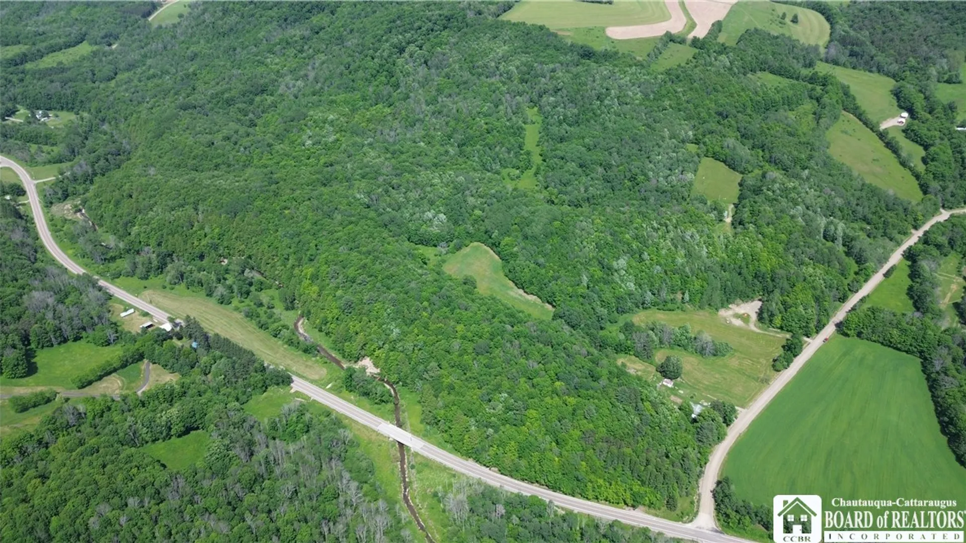 Property at 1471 Loomis Road, West Union, NY 14877 5
