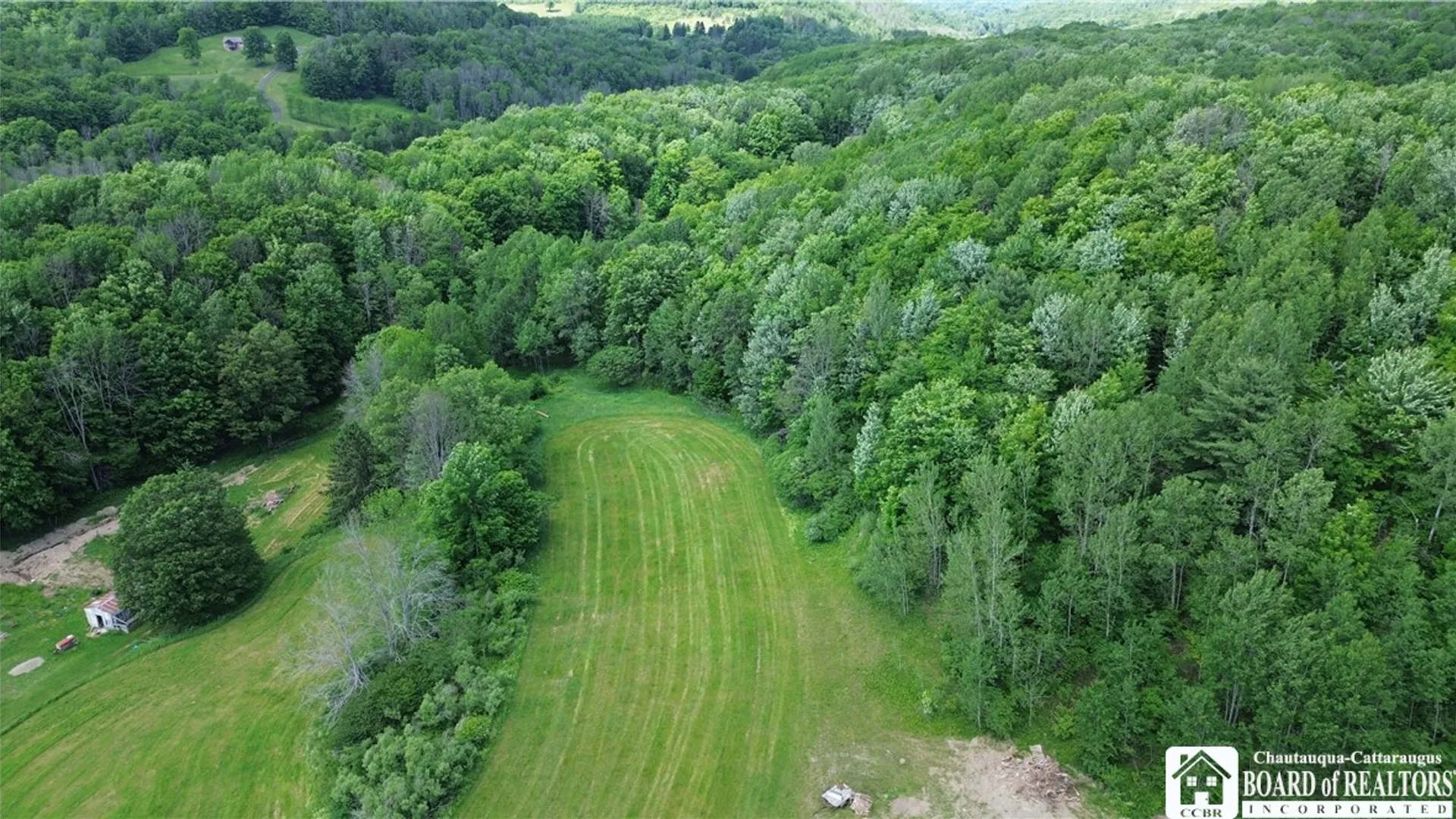 Property at 1471 Loomis Road, West Union, NY 14877 6