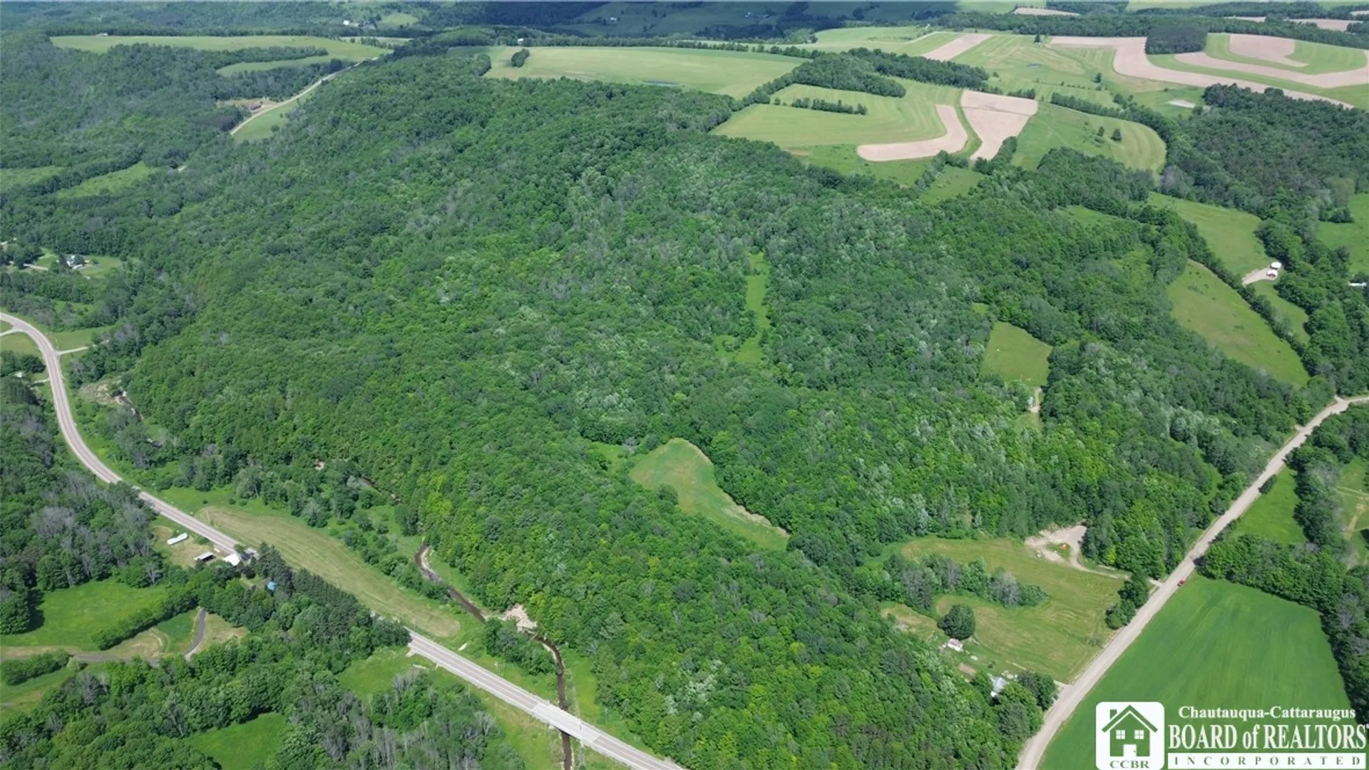 Property at 1471 Loomis Road, West Union, NY 14877 7