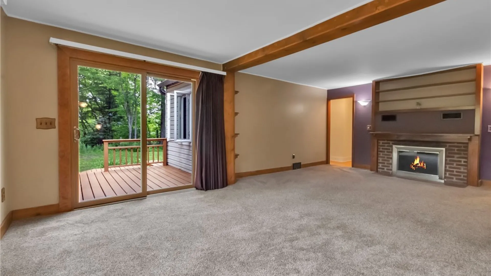 Property at 997 Sweet Road, Aurora, NY 14052 14