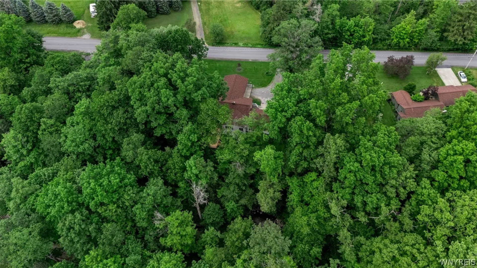 Property at 997 Sweet Road, Aurora, NY 14052 48