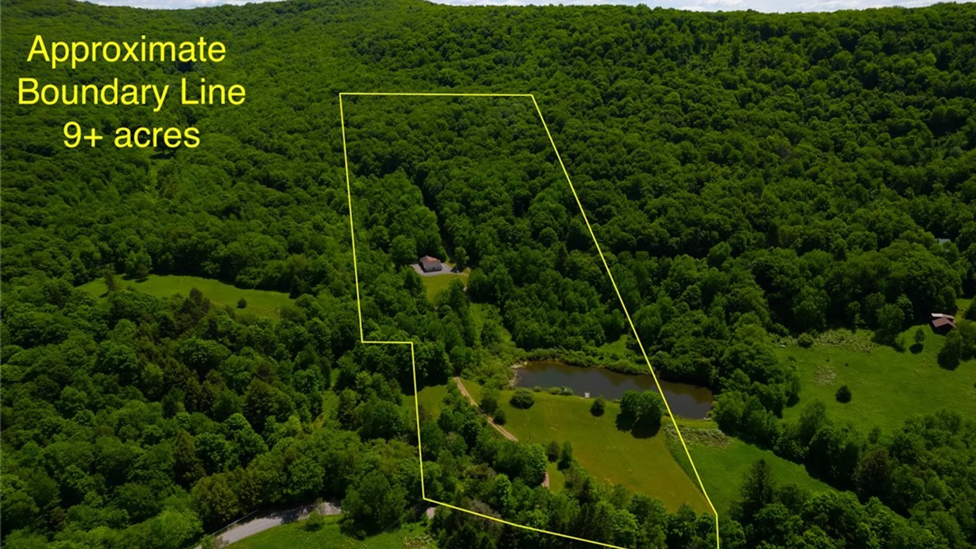 Property at 147 Miller Path, Delhi, NY 13753 21