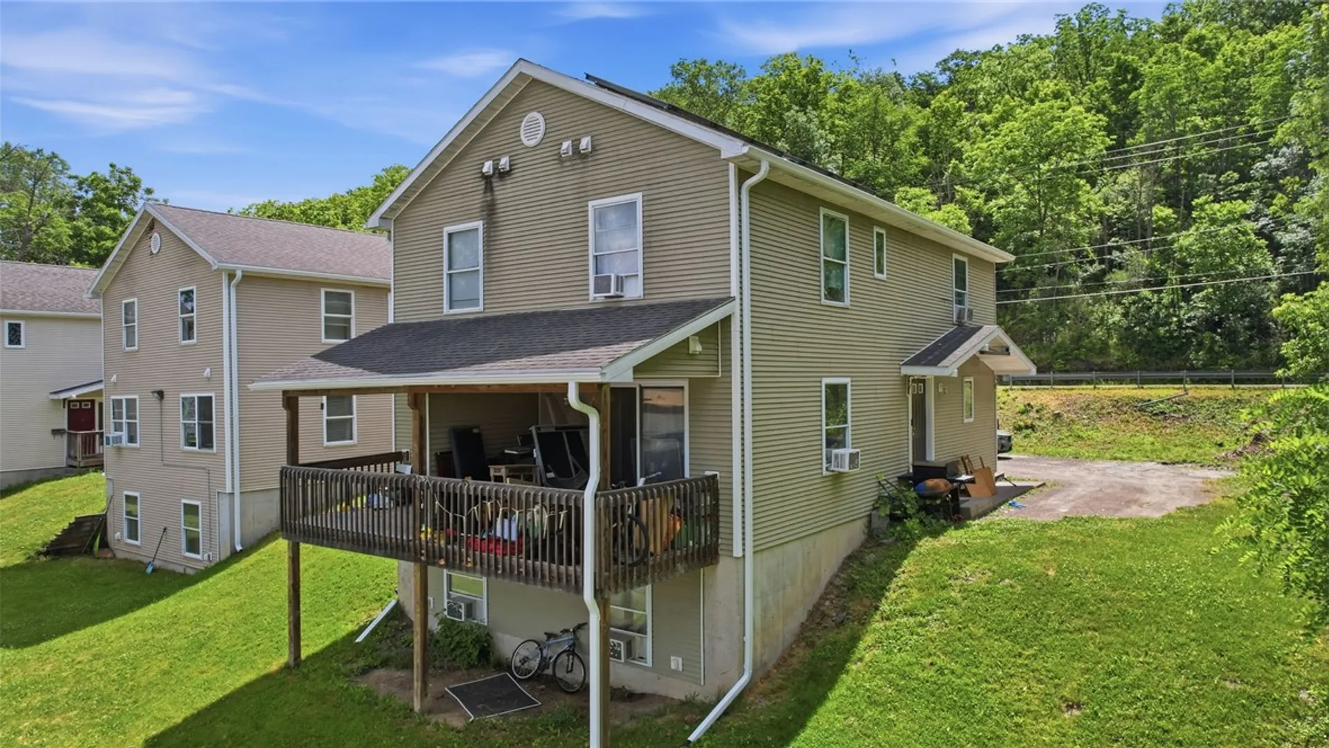 Property at 638 Spencer Road, Ithaca City, NY 14850 3