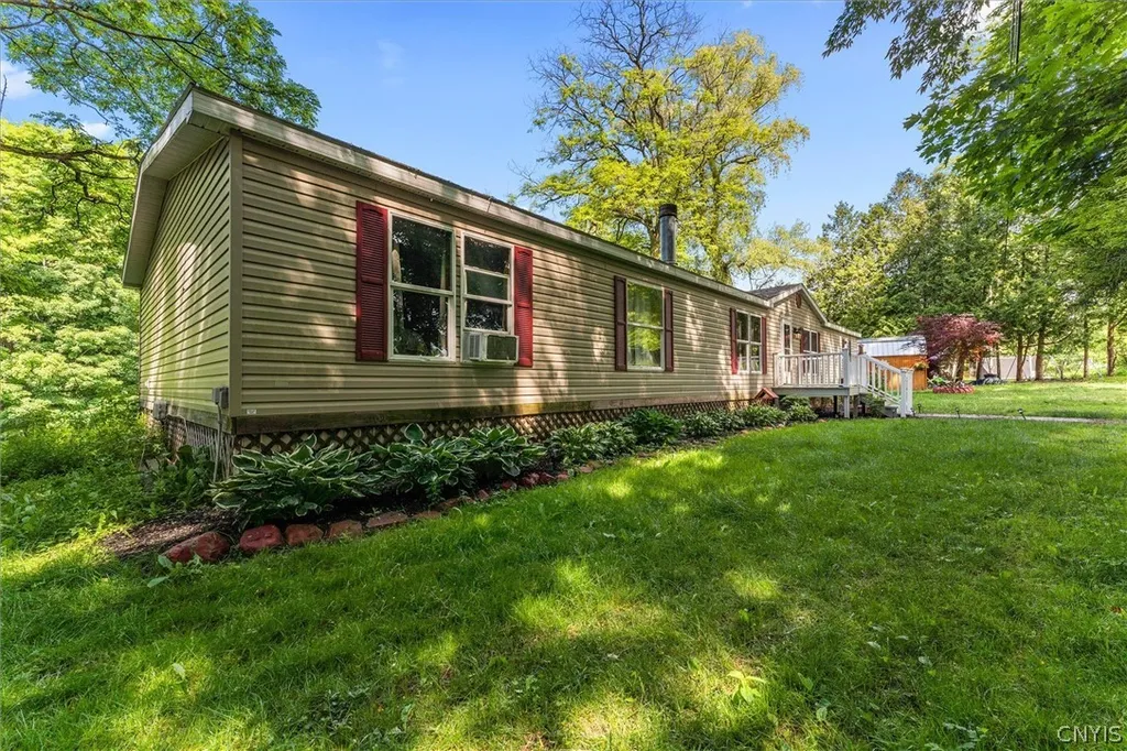 Property at 16226 Irwin Road, Sterling, NY 13126