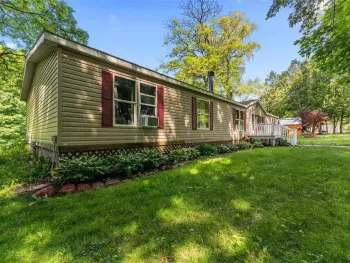 Property at 16226 Irwin Road, Sterling, NY 13126