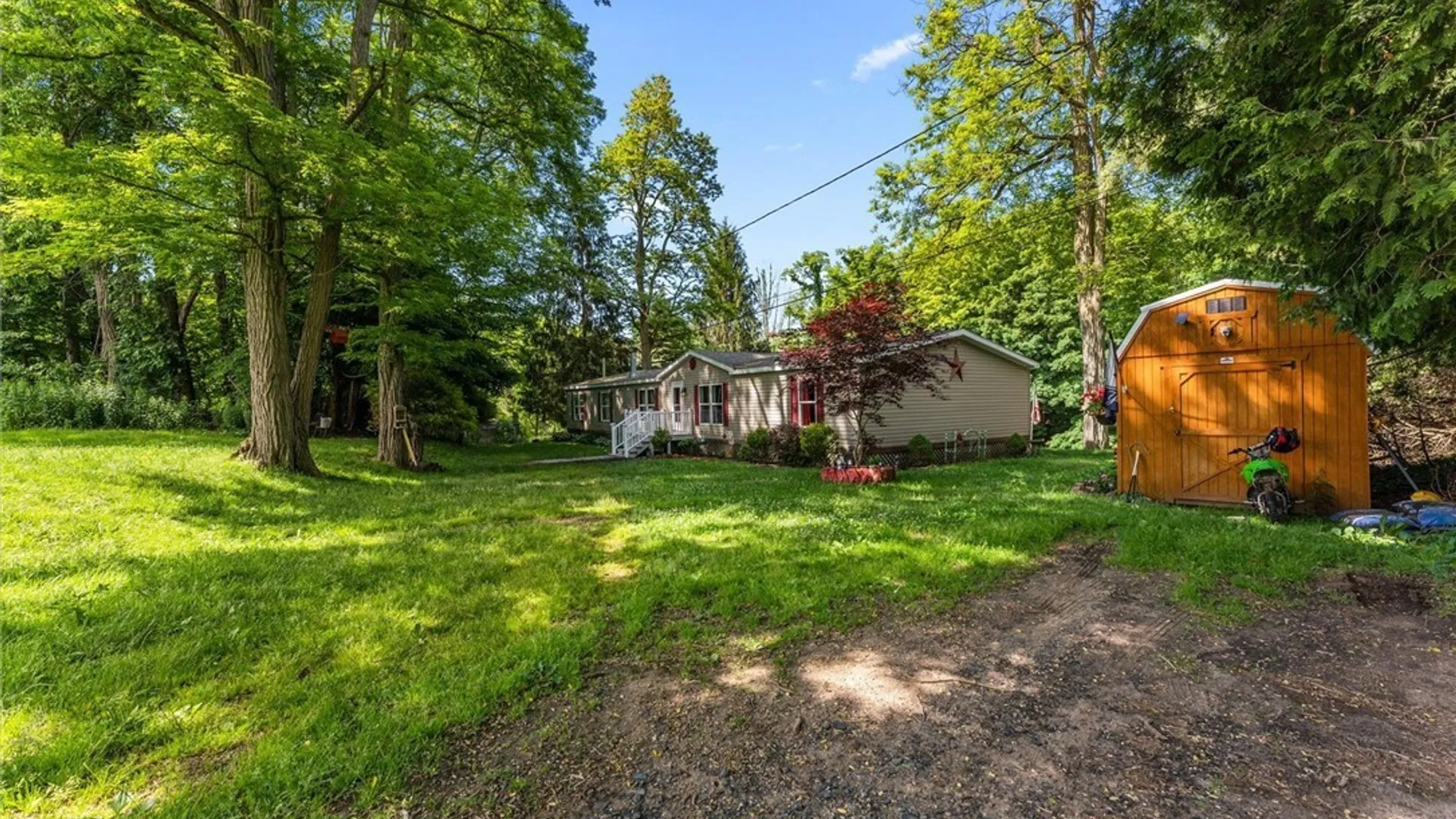 Property at 16226 Irwin Road, Sterling, NY 13126 37