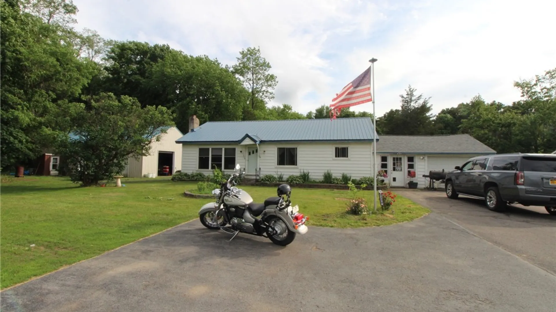 Property at 1339 County Route 57, Volney, NY 13069 5