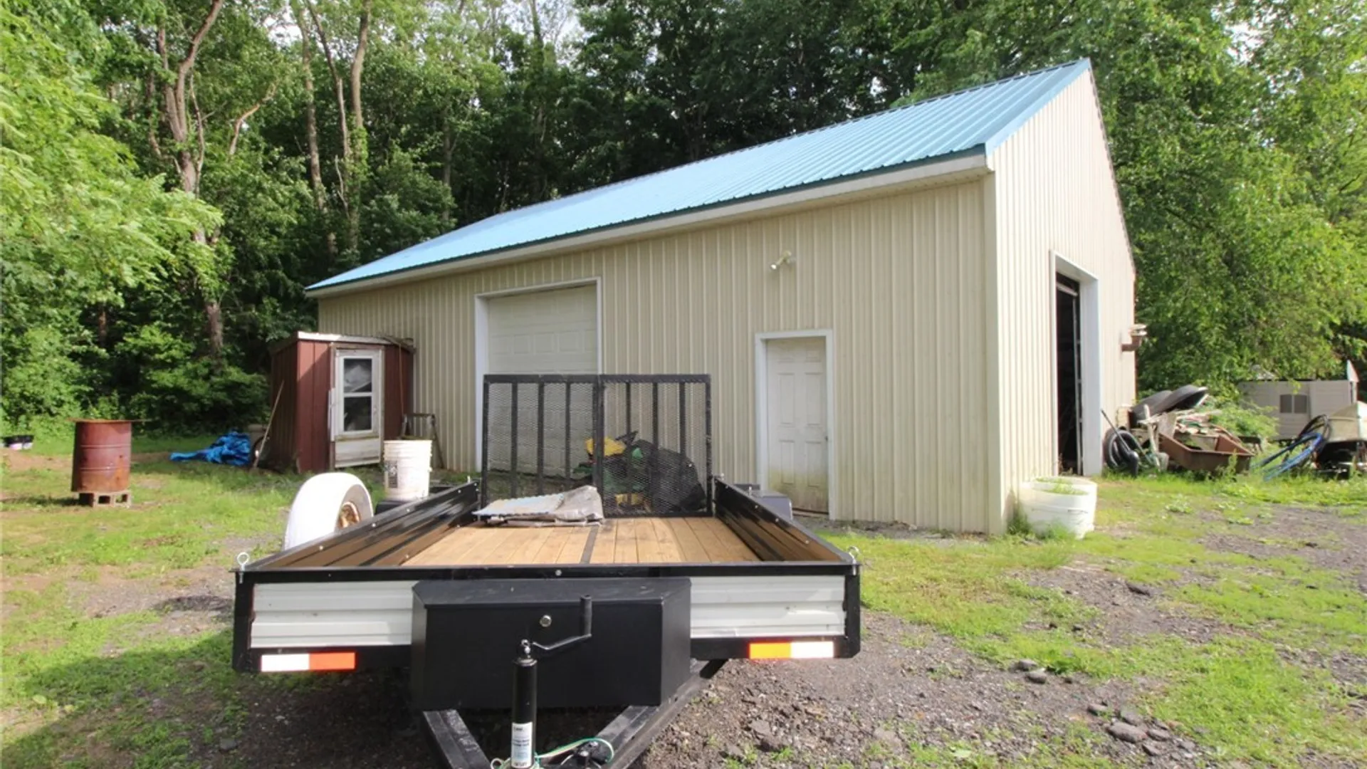 Property at 1339 County Route 57, Volney, NY 13069 8