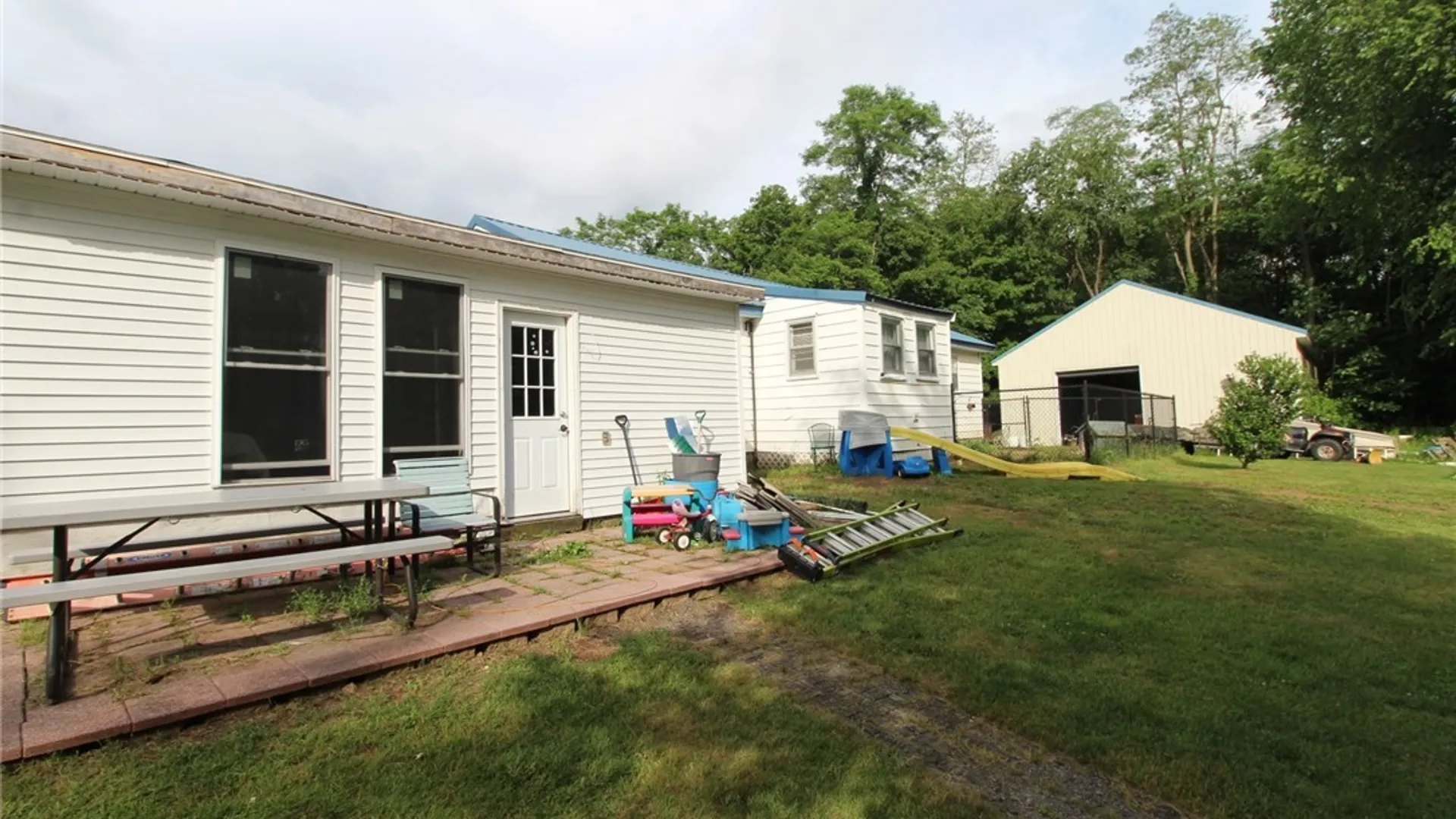 Property at 1339 County Route 57, Volney, NY 13069 9