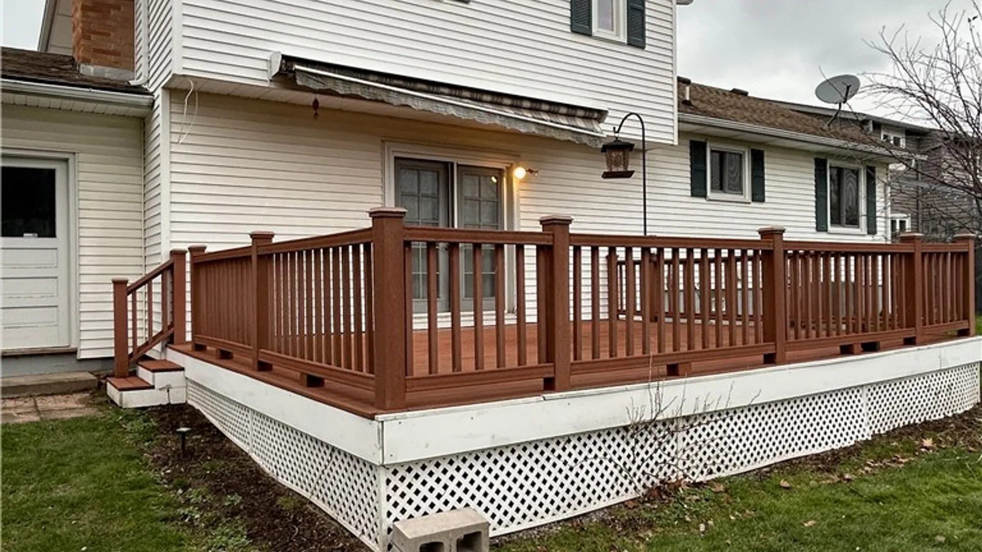 Property at 124 Granada Circle, Irondequoit, NY 14609 42