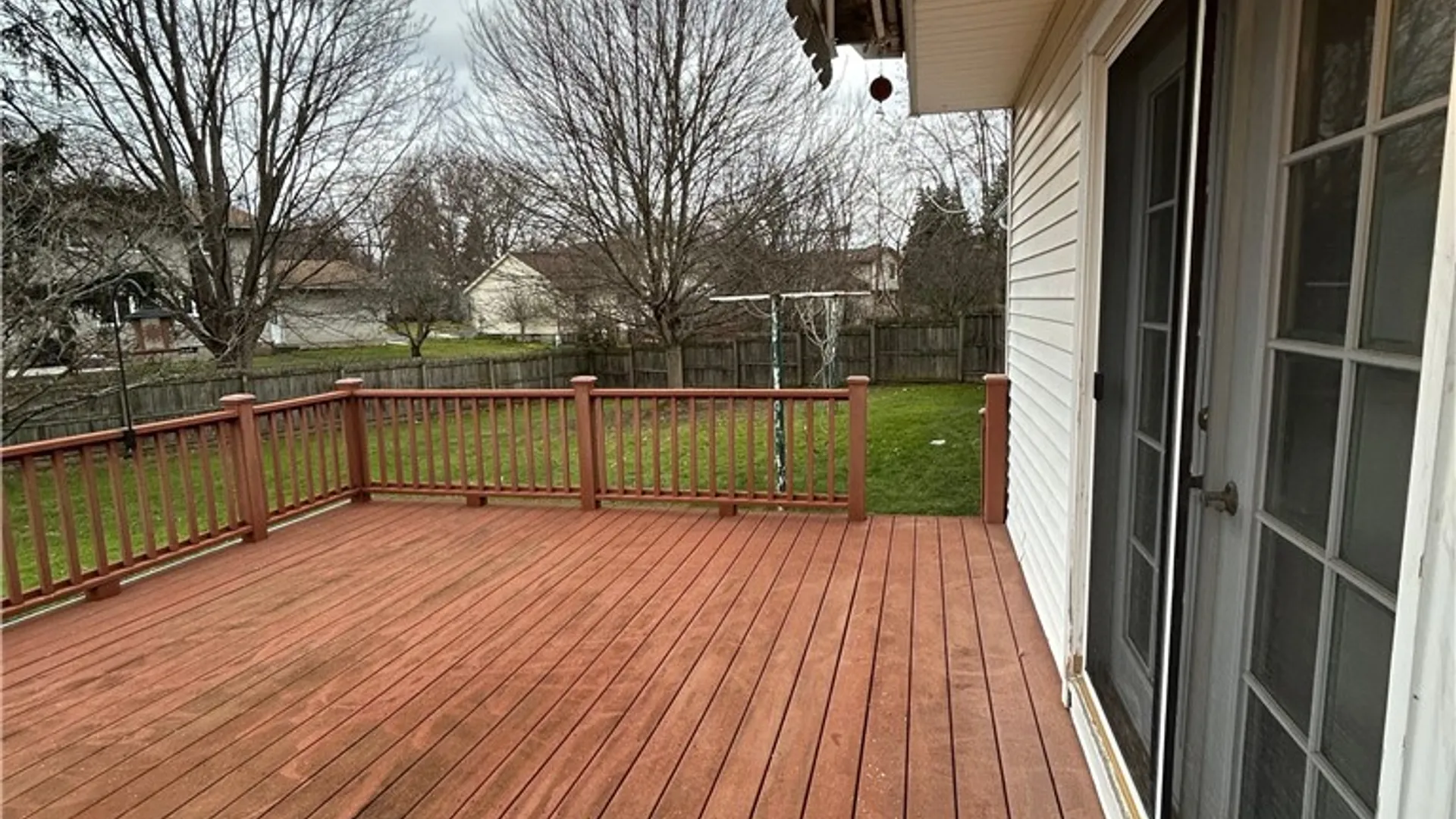 Property at 124 Granada Circle, Irondequoit, NY 14609 37