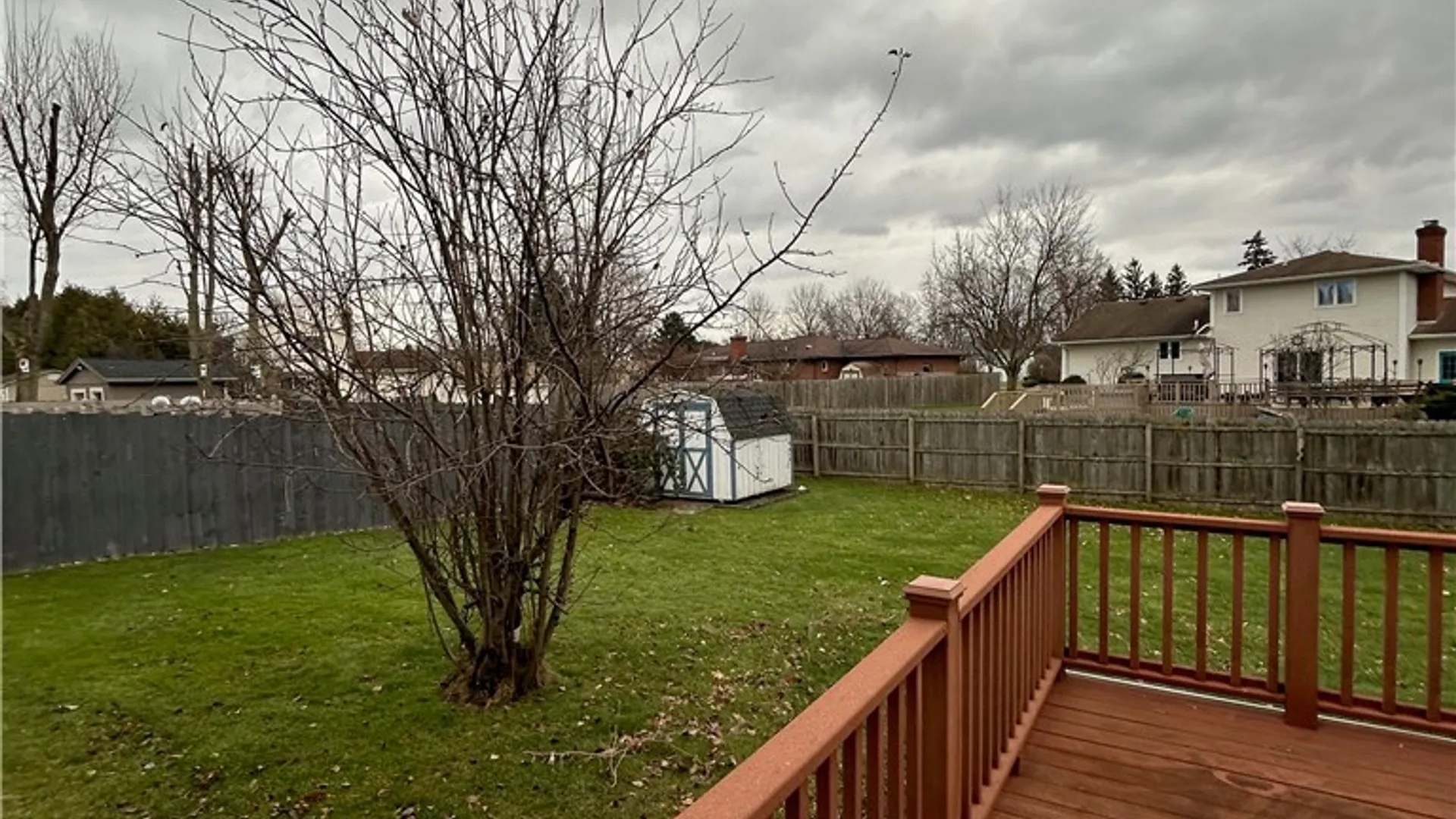 Property at 124 Granada Circle, Irondequoit, NY 14609 38