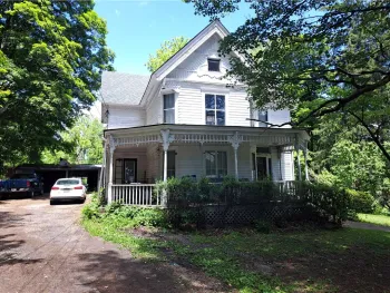 Property at 5 Craig Street, Burns, NY 14822