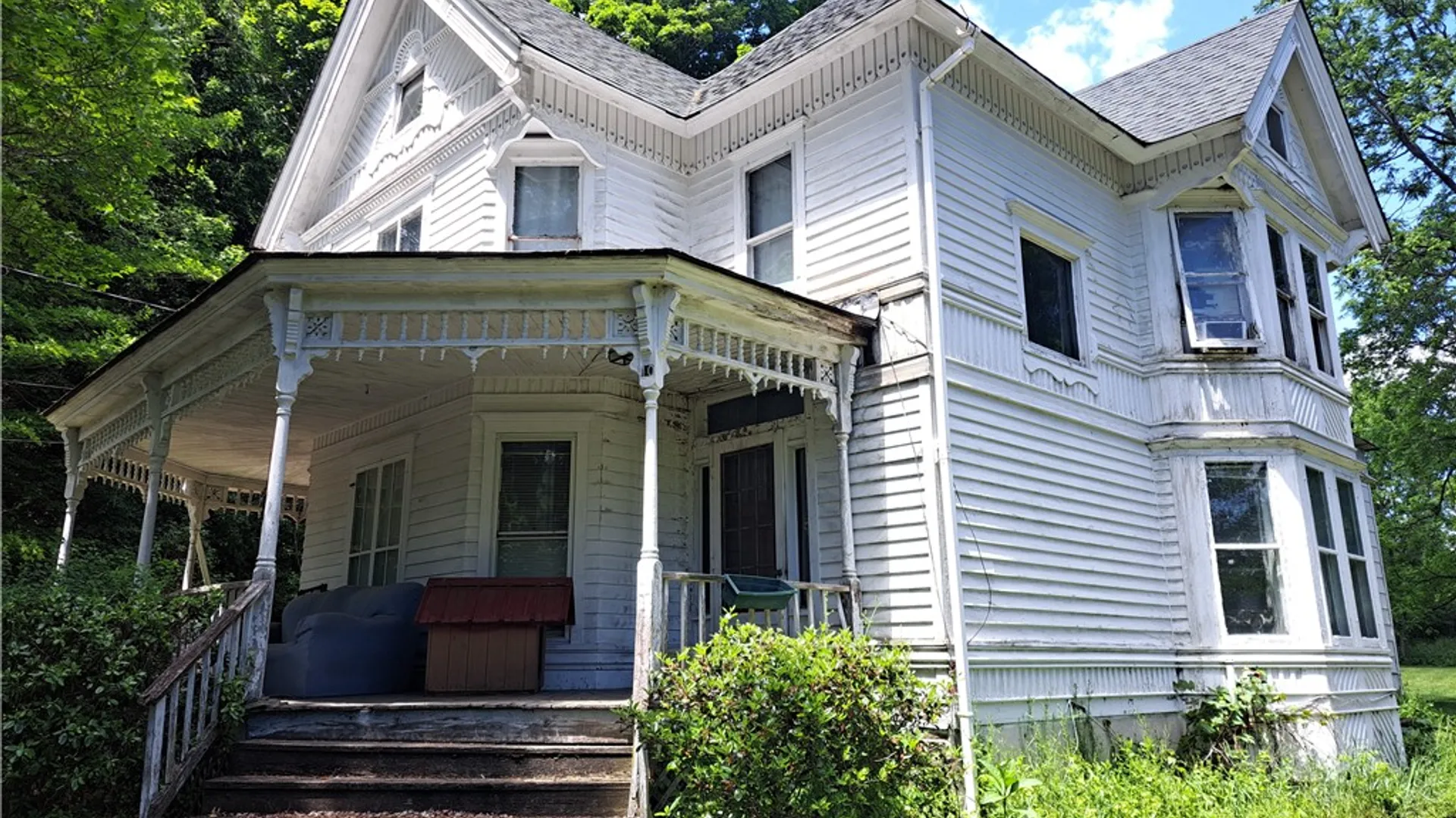 Property at 5 Craig Street, Burns, NY 14822 3