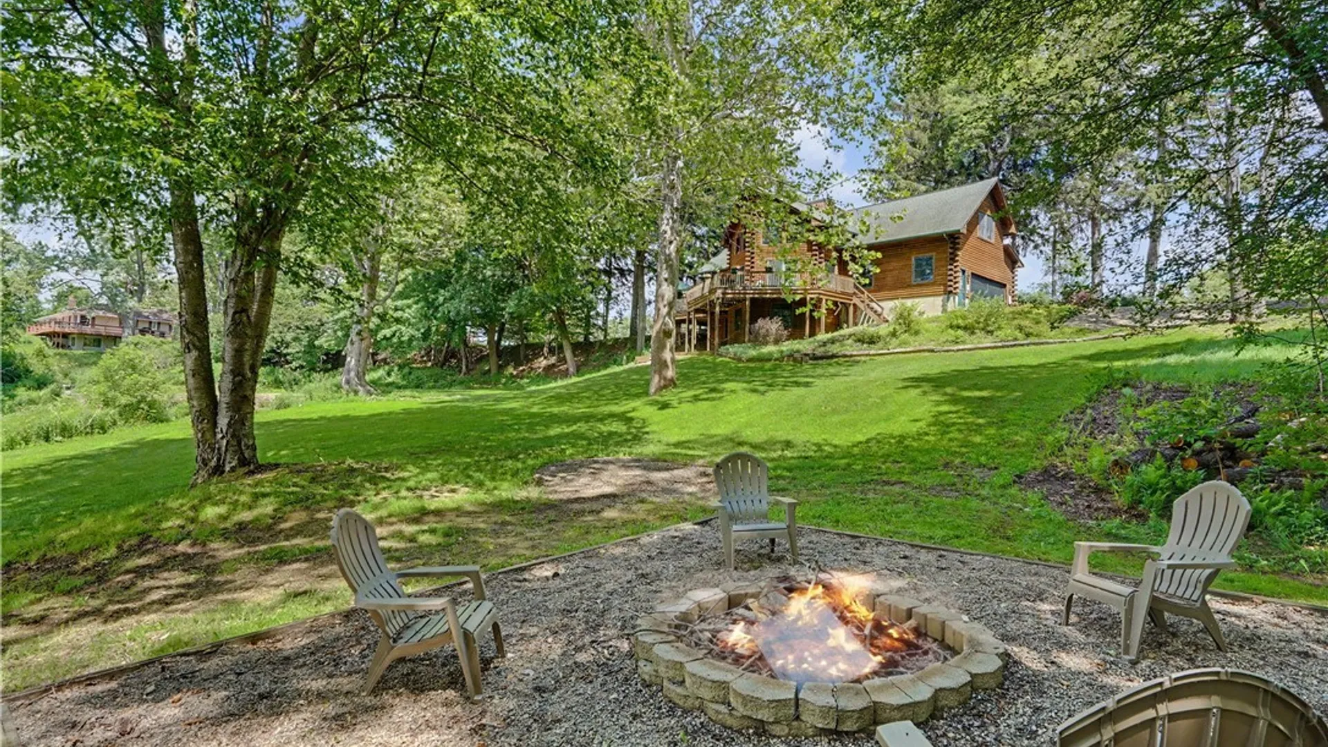 Property at 66 Grove Street, Yorkshire, NY 14042 42