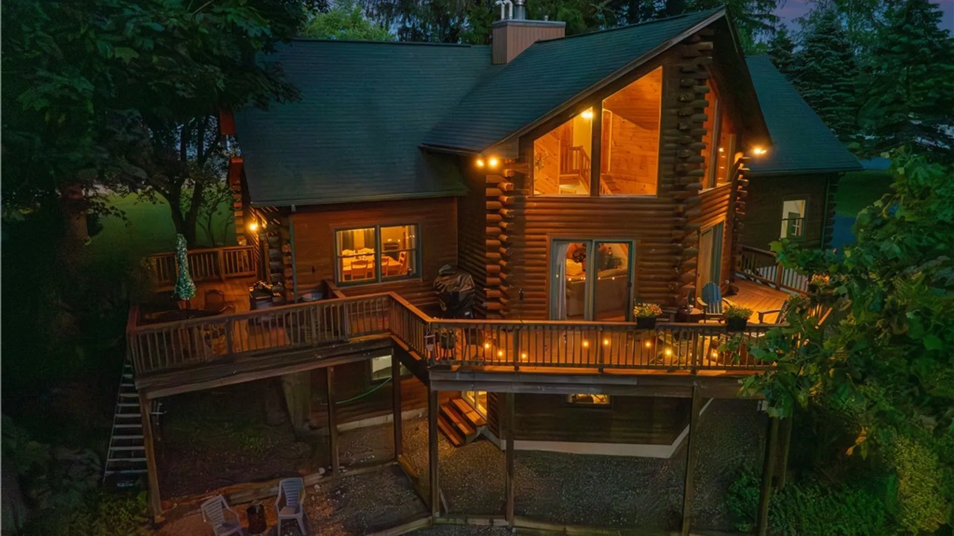 Property at 66 Grove Street, Yorkshire, NY 14042 43