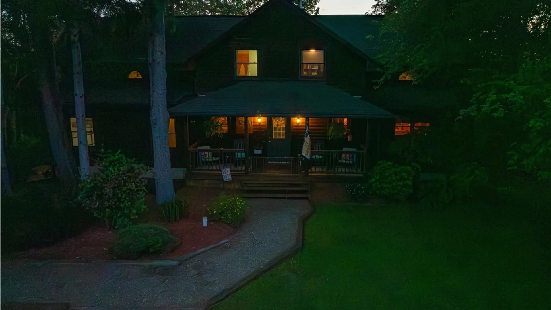 Property at 66 Grove Street, Yorkshire, NY 14042 45