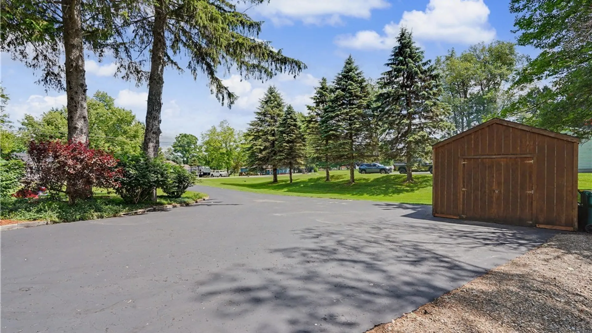 Property at 66 Grove Street, Yorkshire, NY 14042 48
