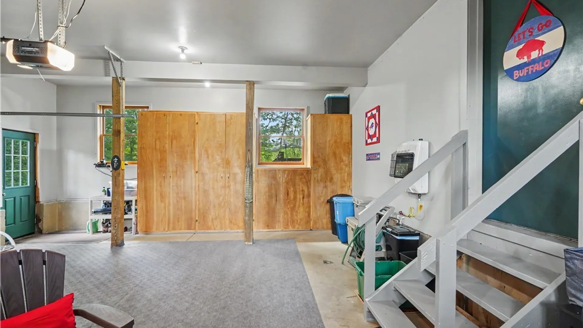 Property at 66 Grove Street, Yorkshire, NY 14042 34