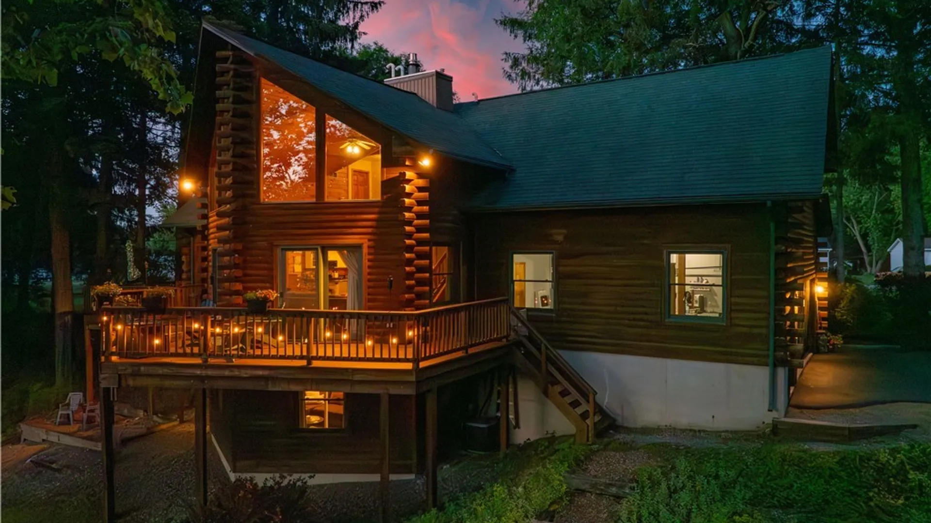 Property at 66 Grove Street, Yorkshire, NY 14042 5