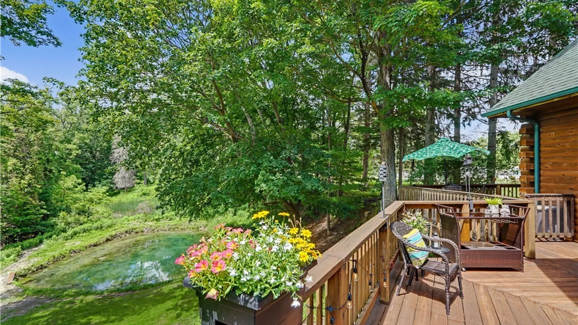 Property at 66 Grove Street, Yorkshire, NY 14042 10