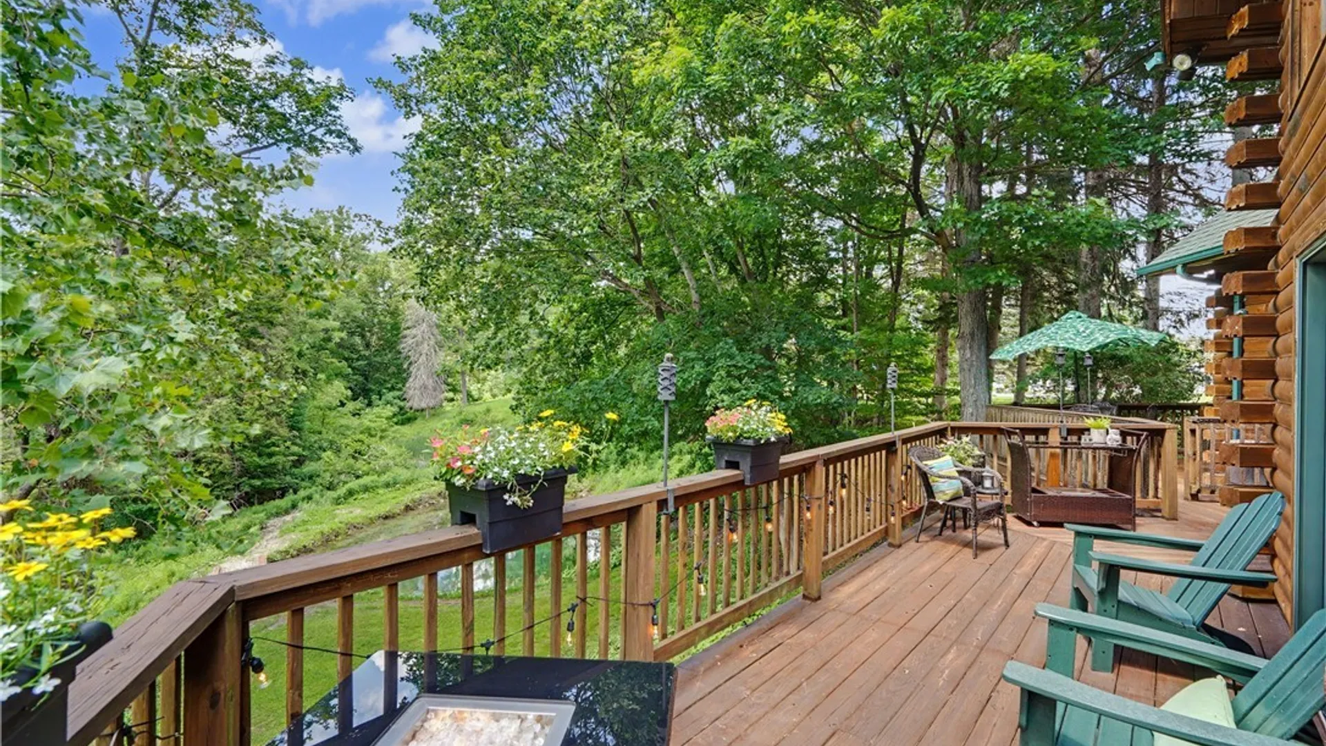 Property at 66 Grove Street, Yorkshire, NY 14042 11