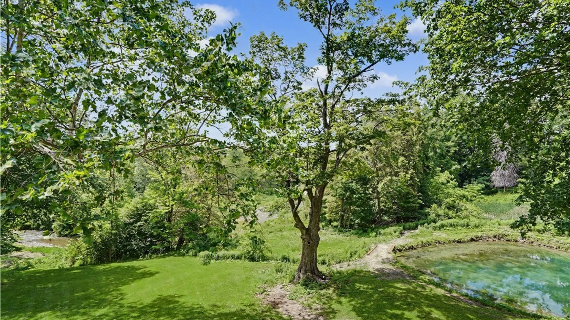 Property at 66 Grove Street, Yorkshire, NY 14042 13