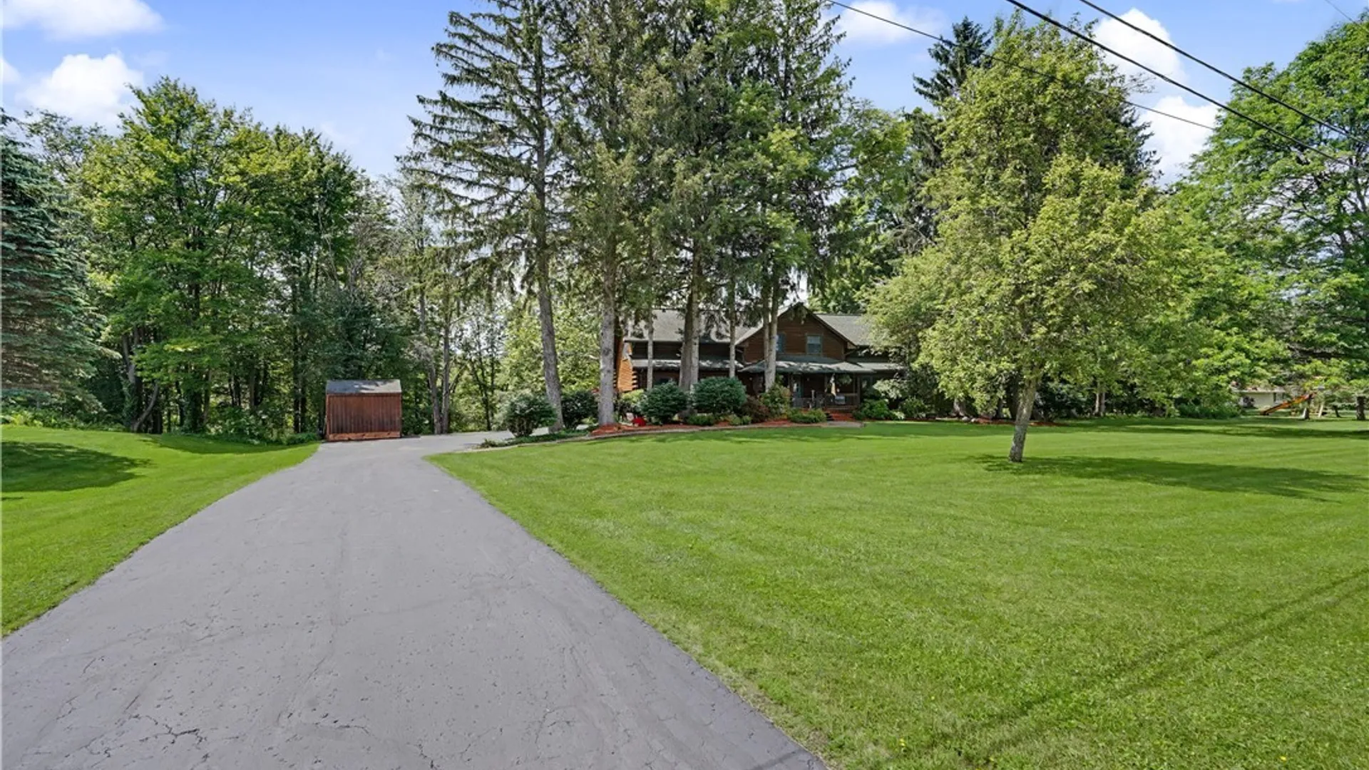 Property at 66 Grove Street, Yorkshire, NY 14042 46