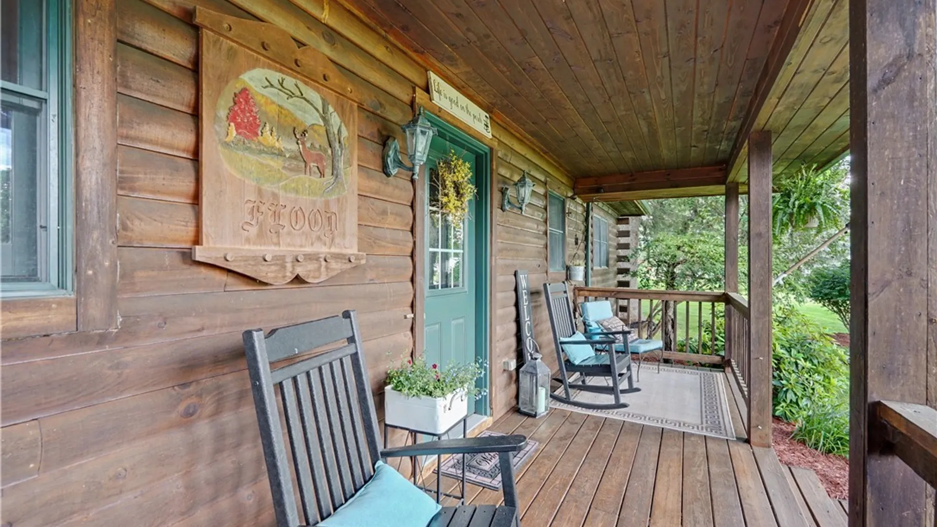 Property at 66 Grove Street, Yorkshire, NY 14042 15