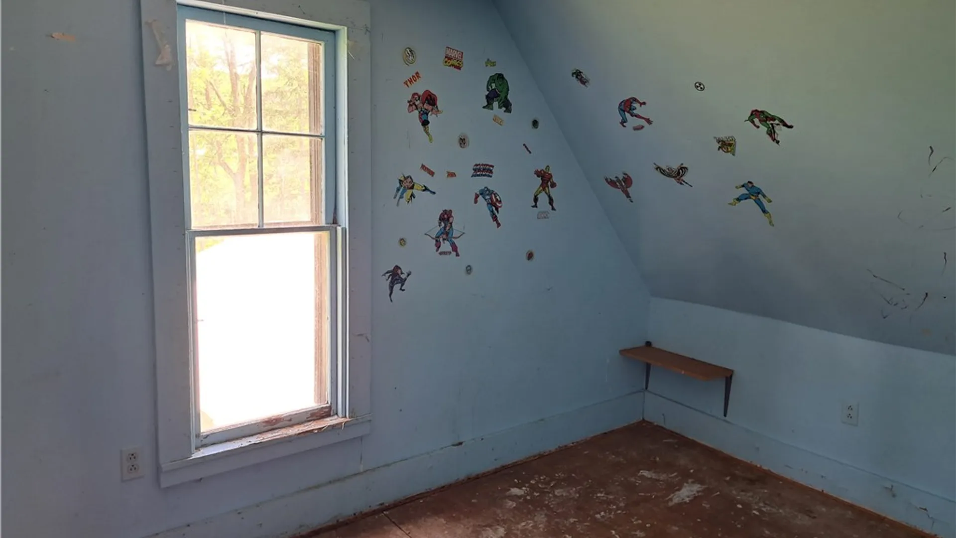 Property at 16-18 River Street, Burns, NY 14822 8