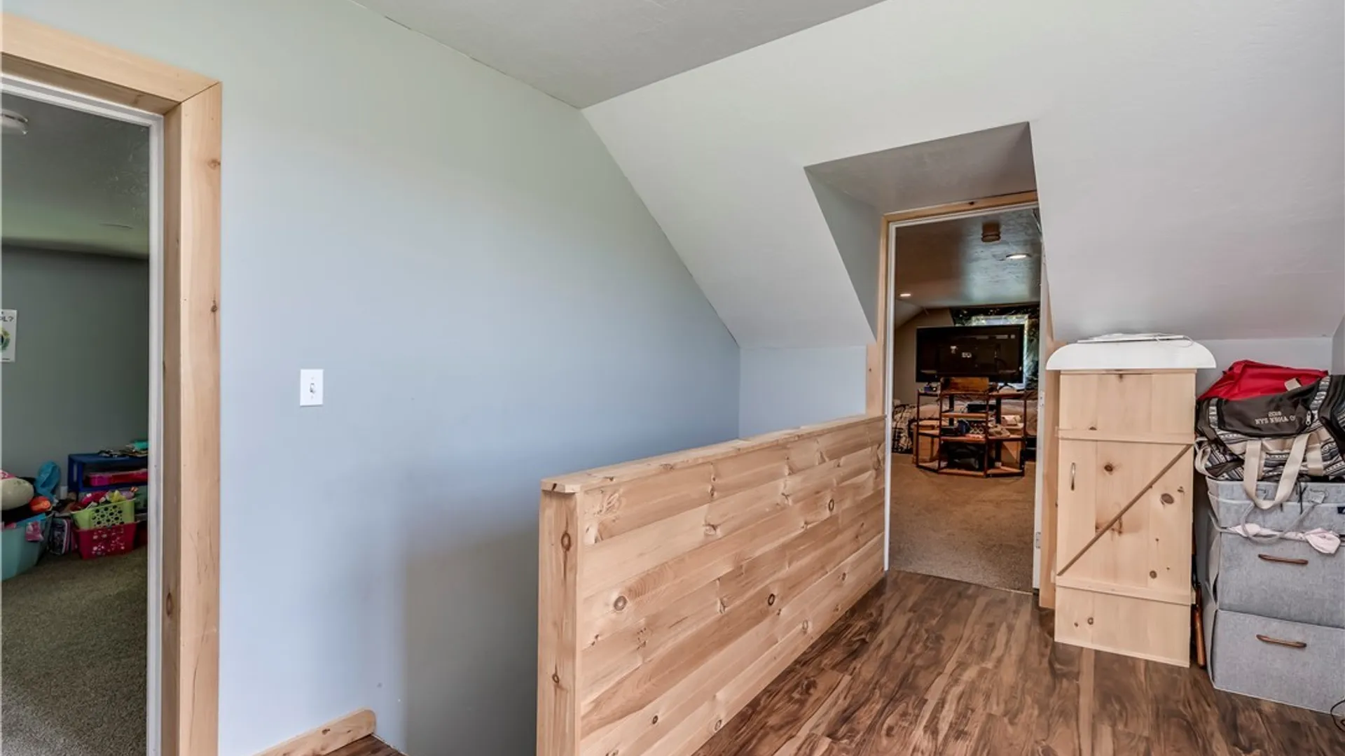 Property at 717 Pestle Street Road, Hermon, NY 13652 22
