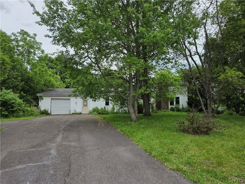 Property at 3348 County Route 176, Scriba, NY 13126