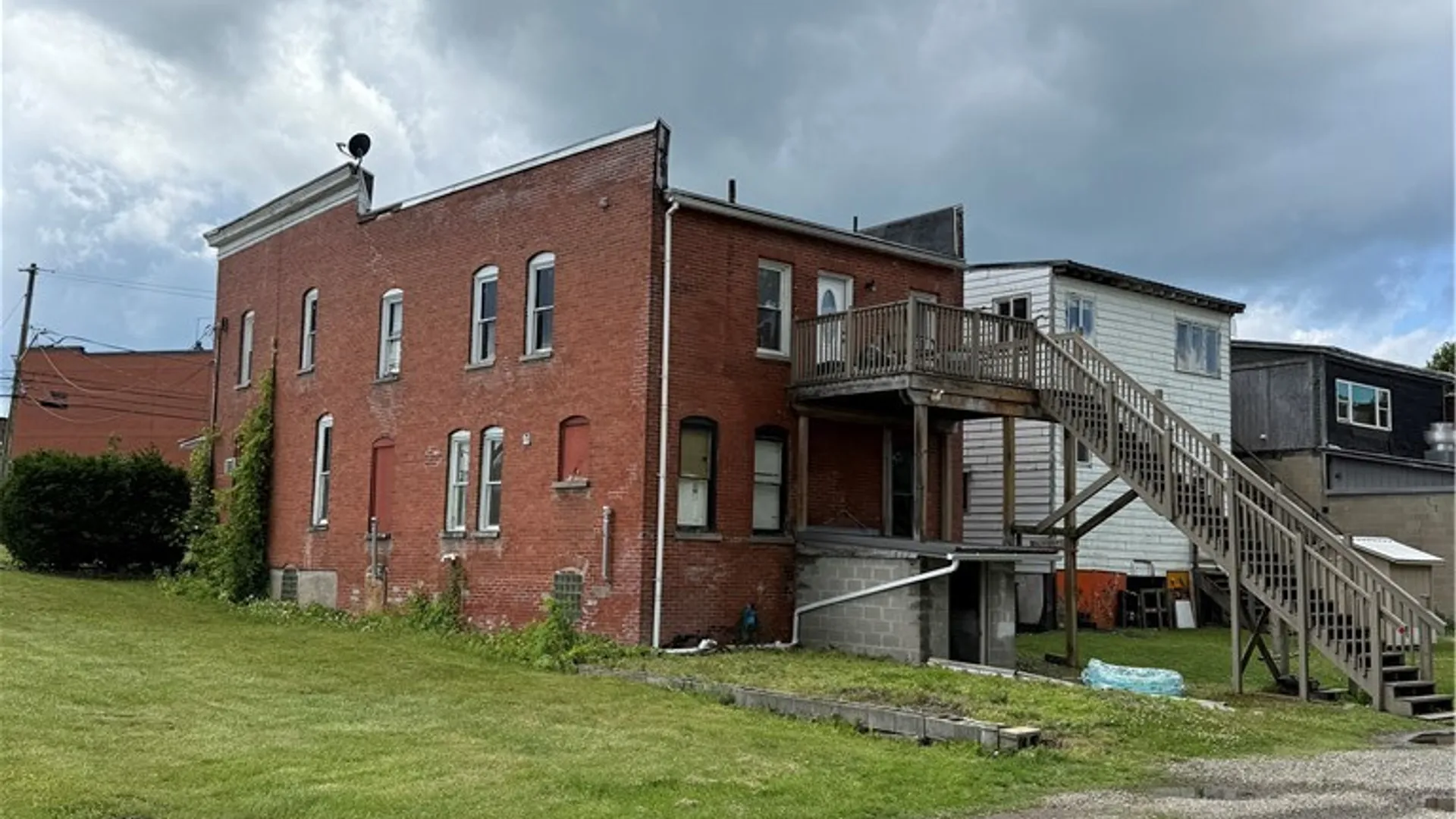Property at 10 Jamestown Street, Randolph, NY 14772 4