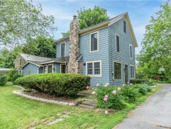 Property at 107 W Hamilton Street, Hounsfield, NY 13685