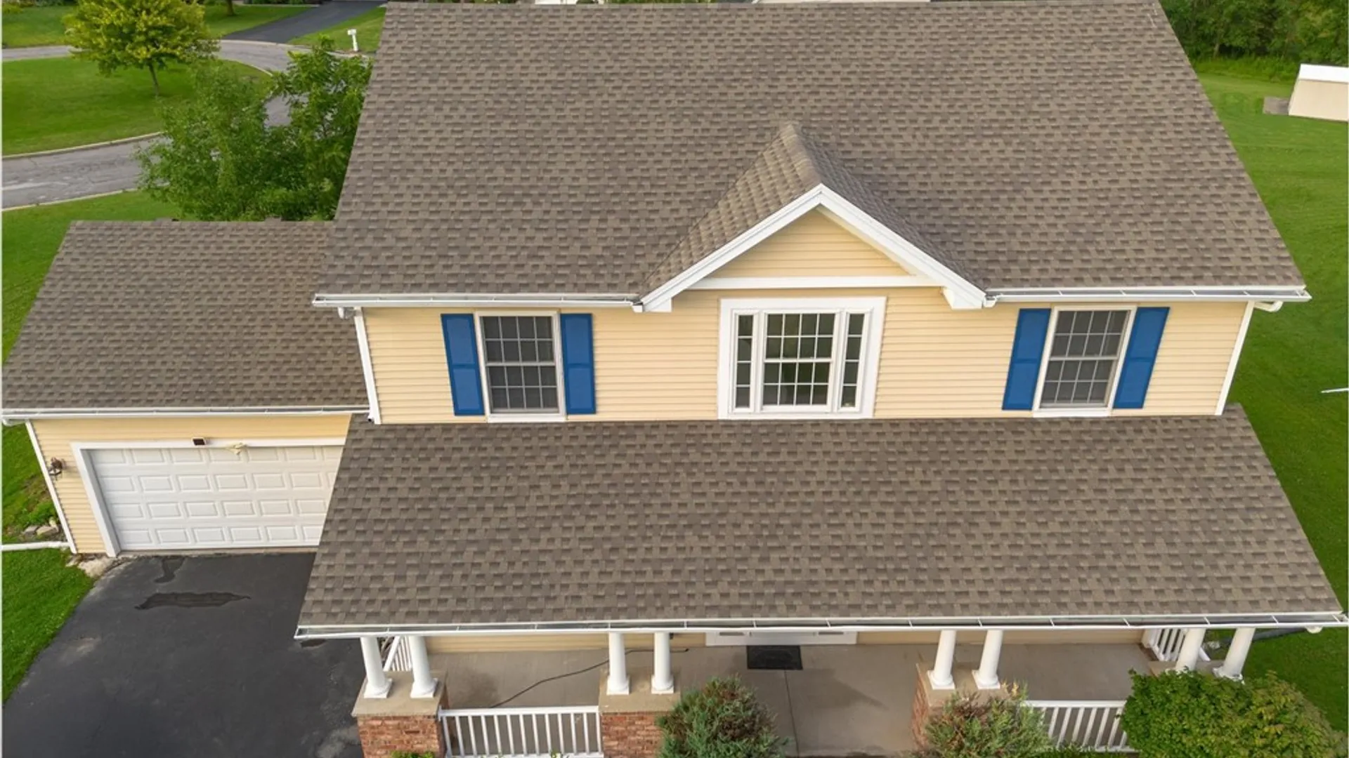 Property at 44 Cape Henry Trail, Henrietta, NY 14586 4