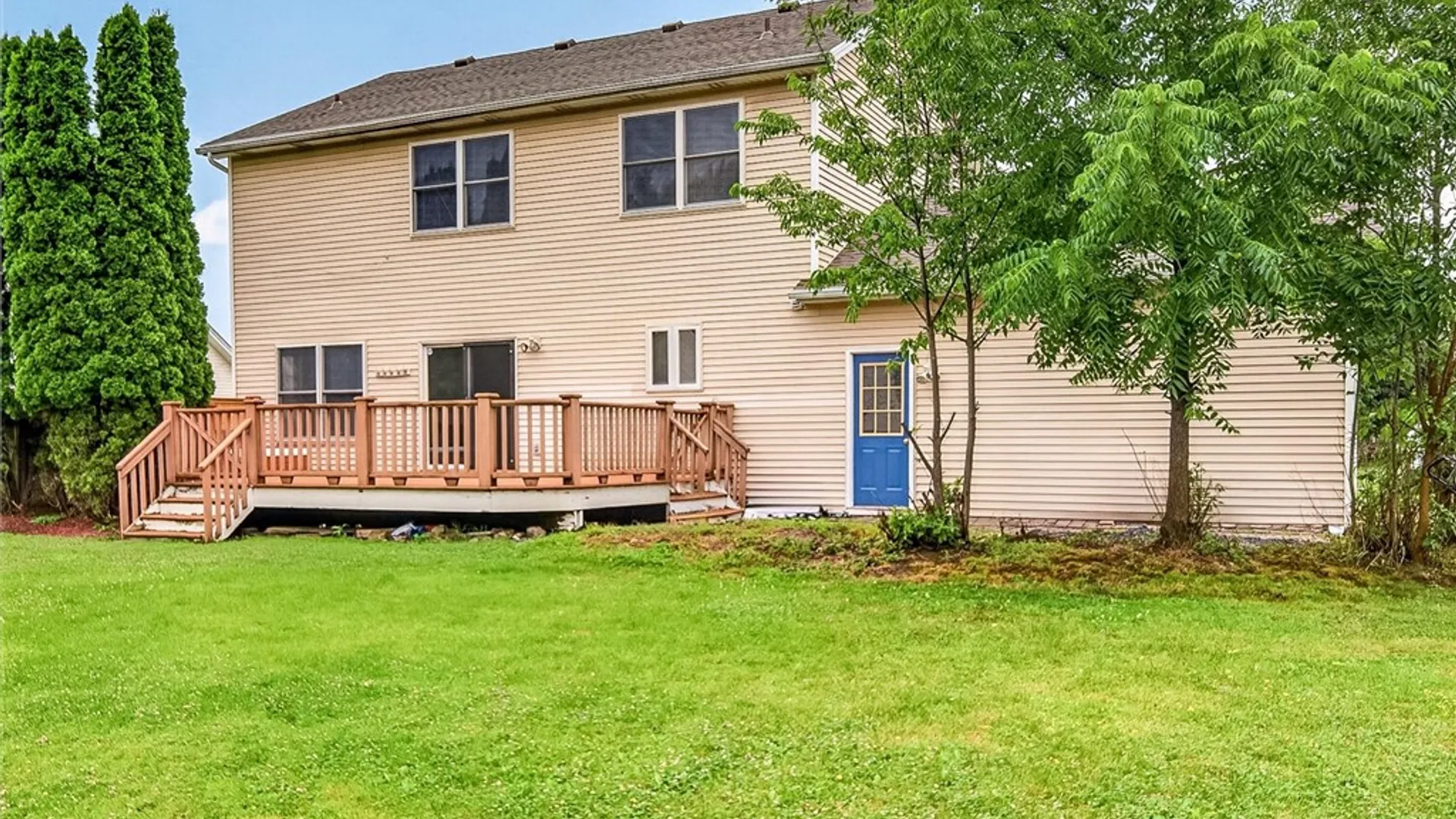 Property at 44 Cape Henry Trail, Henrietta, NY 14586 42