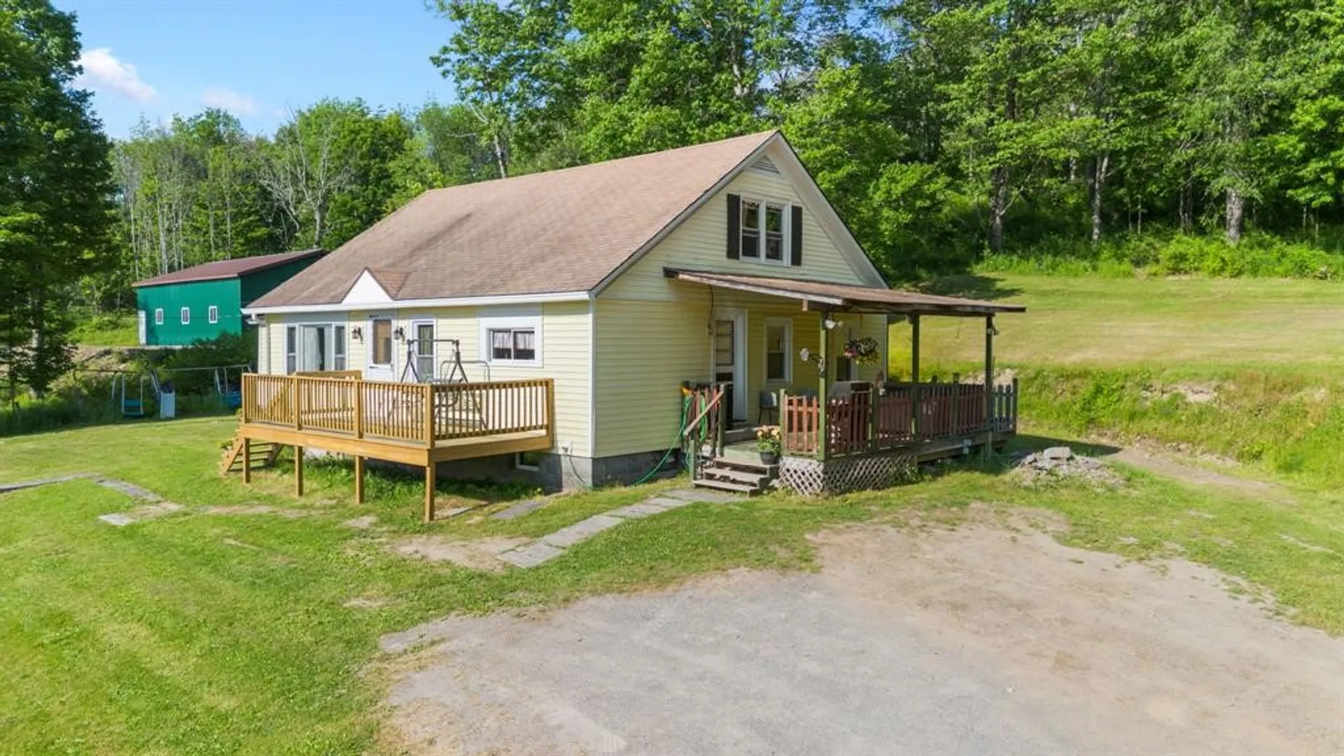 Property at 276 Neale Road, Deposit, NY 13754 3
