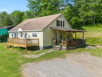 Property at 276 Neale Road, Deposit, NY 13754