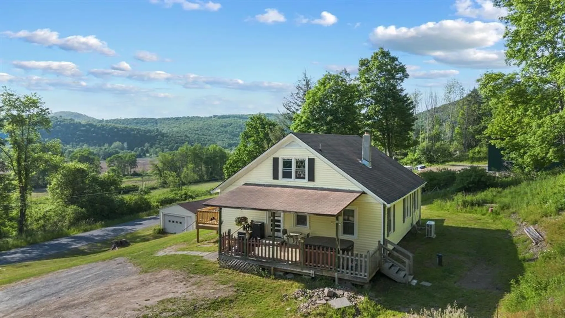 Property at 276 Neale Road, Deposit, NY 13754 4