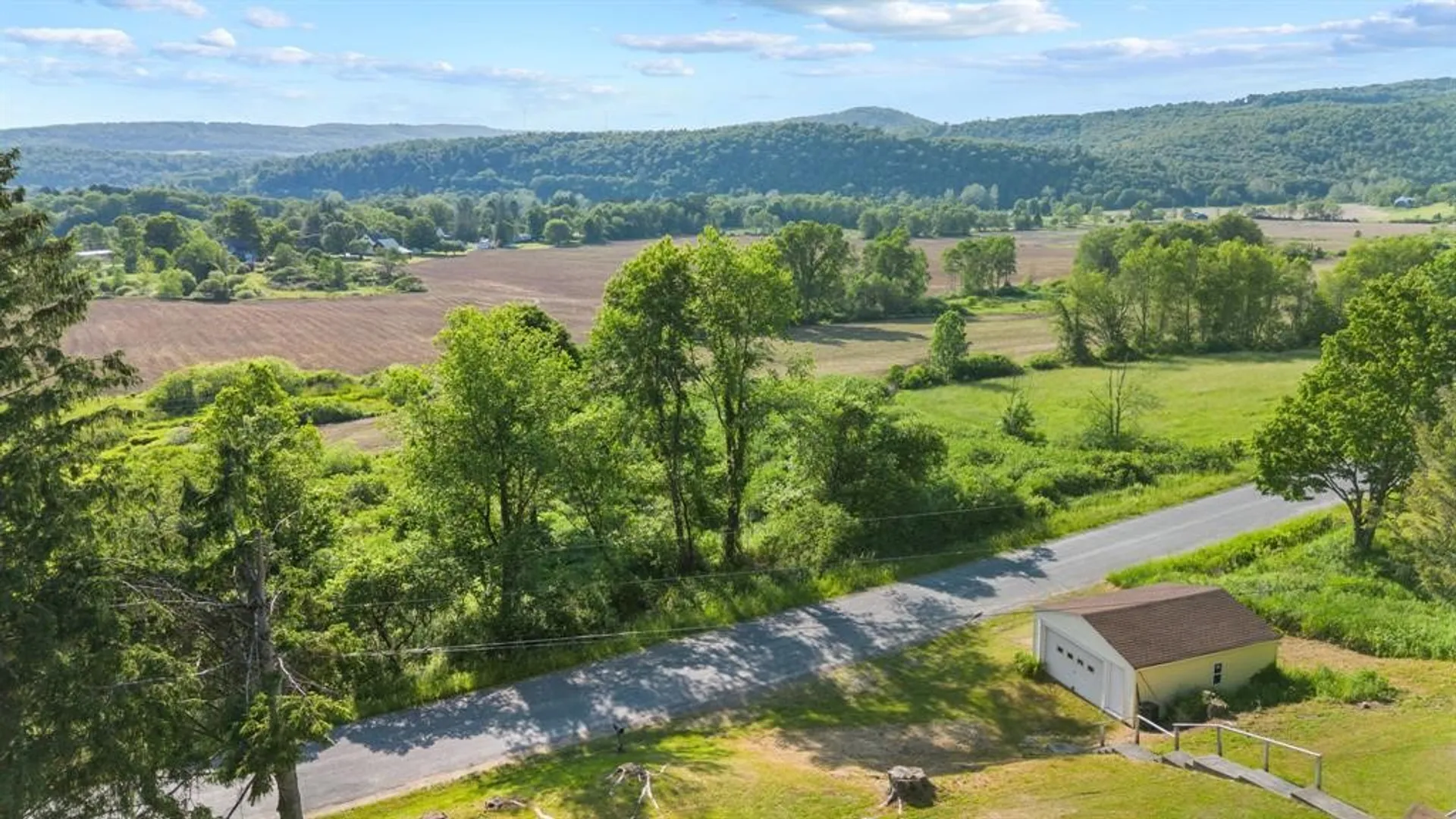 Property at 276 Neale Road, Deposit, NY 13754 7
