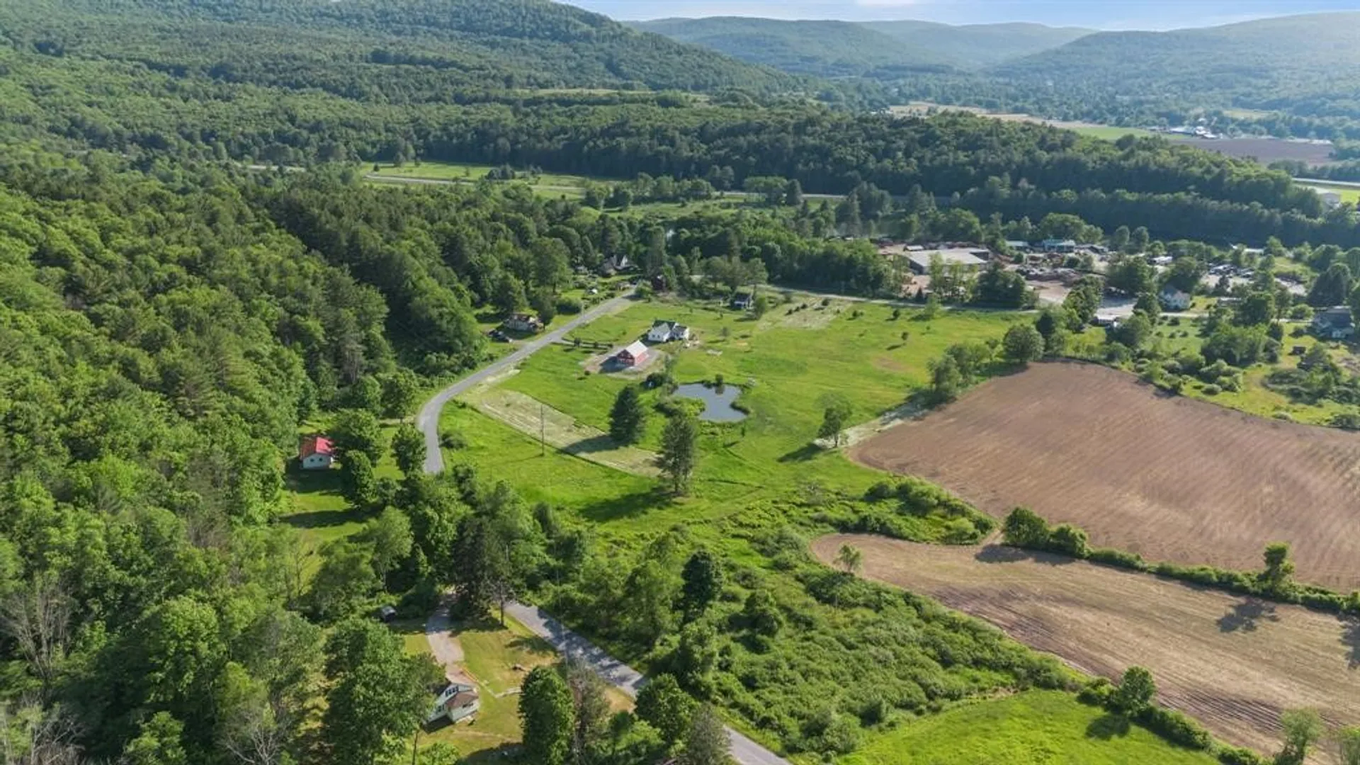 Property at 276 Neale Road, Deposit, NY 13754 8