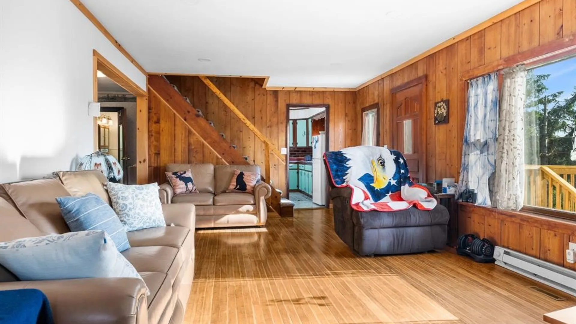 Property at 276 Neale Road, Deposit, NY 13754 13
