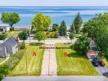 Property at 425 B Beach Avenue, Rochester, NY 14612