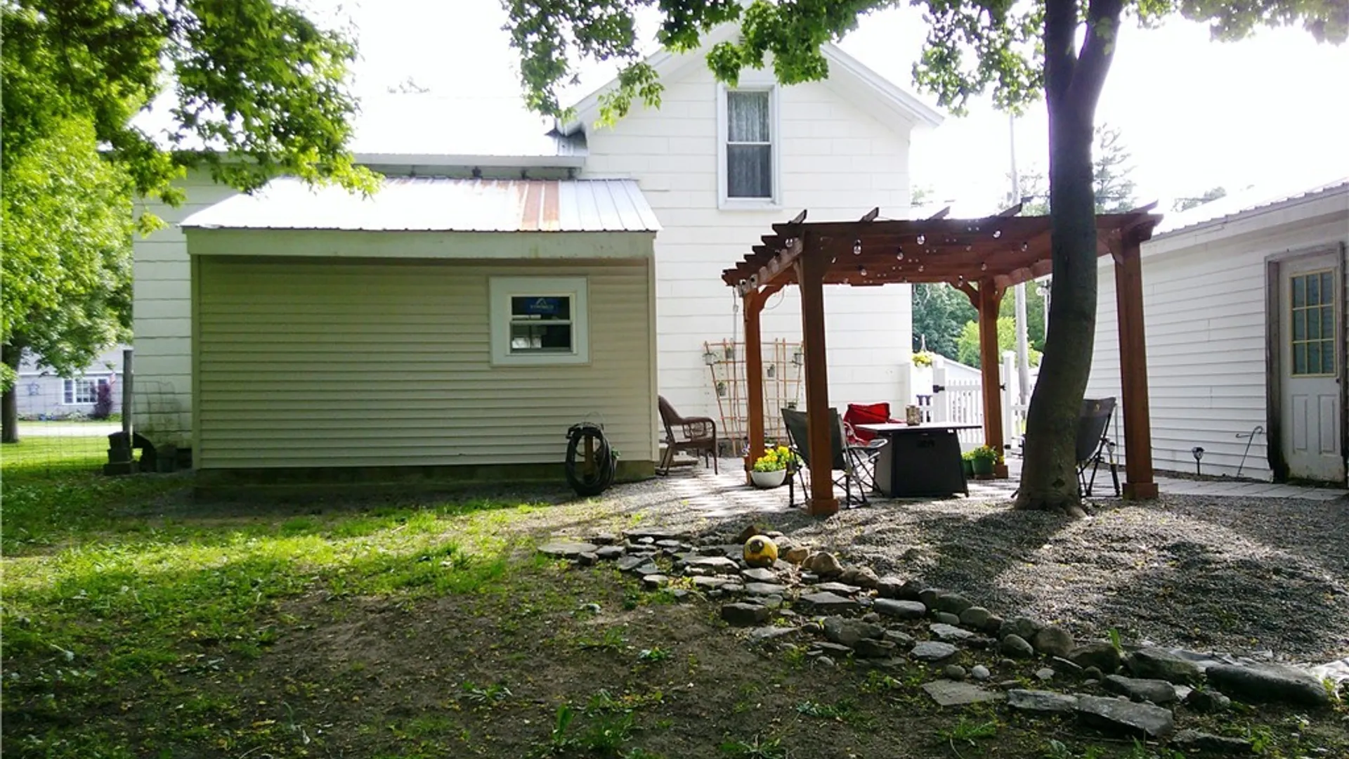 Property at 17991 Ny State Route 177, Adams, NY 13606 6