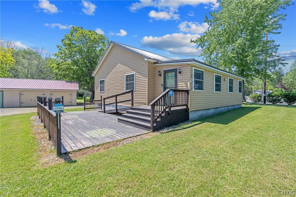 Property at 48 Wigwam Drive, Sandy Creek, NY 13142