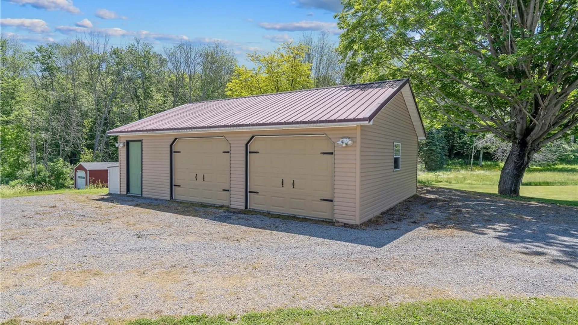 Property at 48 Wigwam Drive, Sandy Creek, NY 13142 36