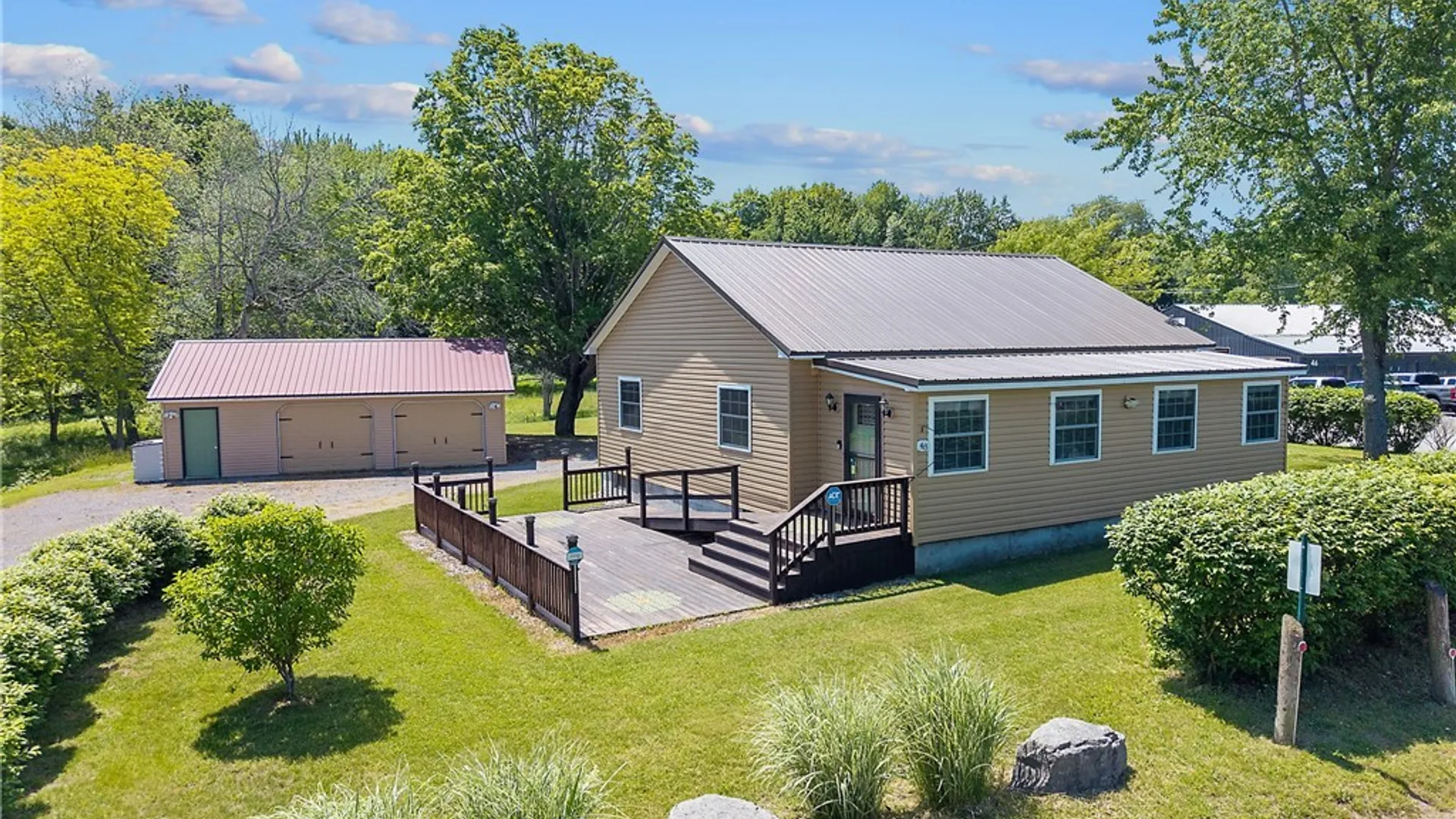 Property at 48 Wigwam Drive, Sandy Creek, NY 13142 37