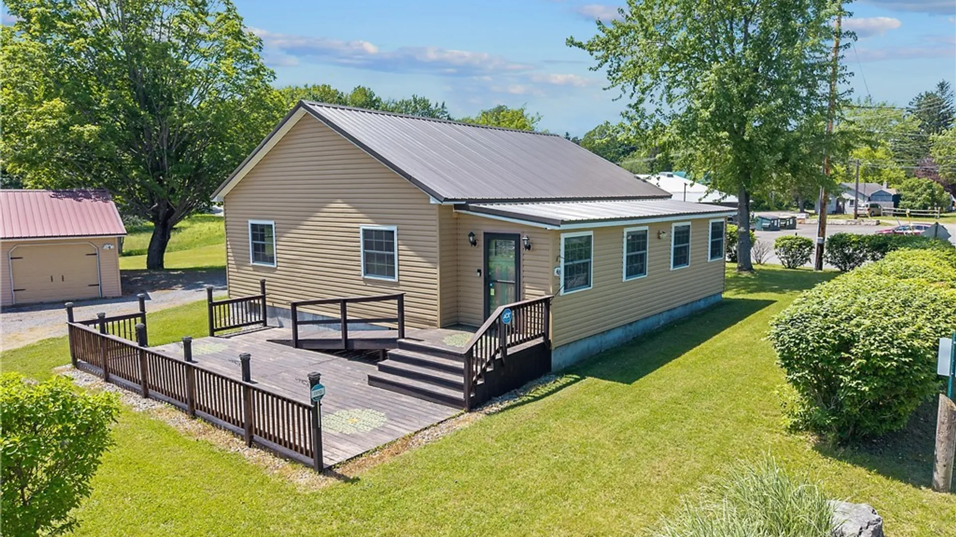 Property at 48 Wigwam Drive, Sandy Creek, NY 13142 39